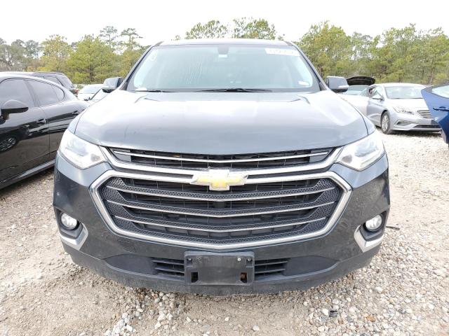 Photo 4 VIN: 1GNERGKW3KJ298649 - CHEVROLET TRAVERSE L 