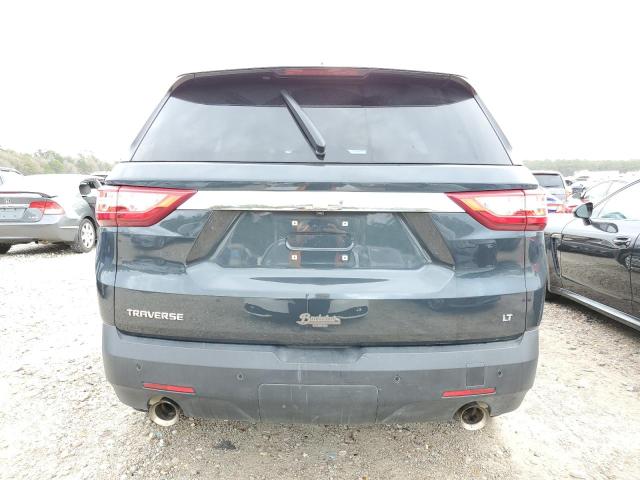 Photo 5 VIN: 1GNERGKW3KJ298649 - CHEVROLET TRAVERSE L 