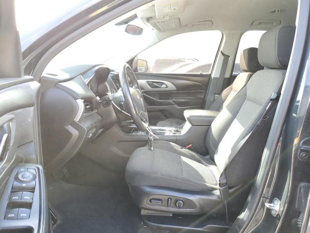 Photo 6 VIN: 1GNERGKW3KJ298649 - CHEVROLET TRAVERSE L 