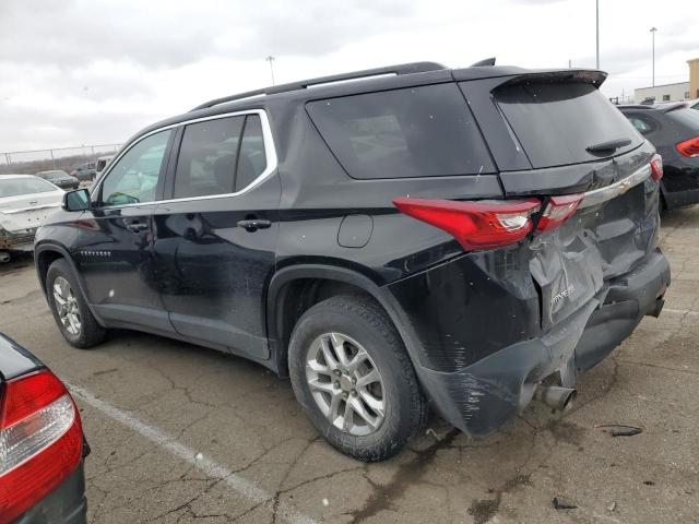 Photo 1 VIN: 1GNERGKW3LJ127109 - CHEVROLET TRAVERSE L 