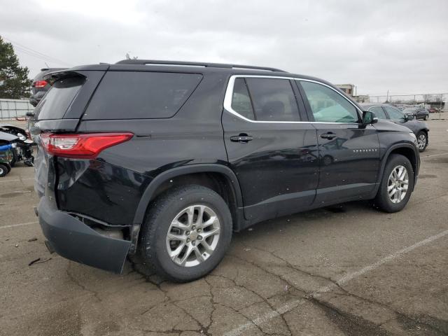 Photo 2 VIN: 1GNERGKW3LJ127109 - CHEVROLET TRAVERSE L 