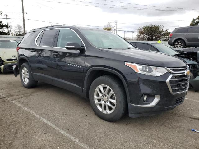 Photo 3 VIN: 1GNERGKW3LJ127109 - CHEVROLET TRAVERSE L 