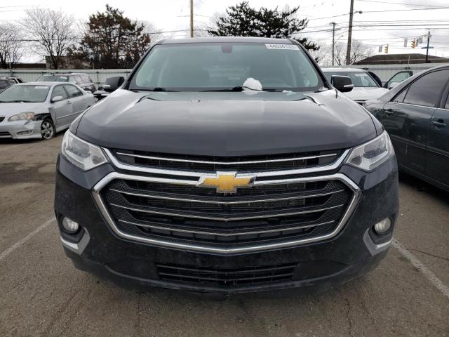 Photo 4 VIN: 1GNERGKW3LJ127109 - CHEVROLET TRAVERSE L 