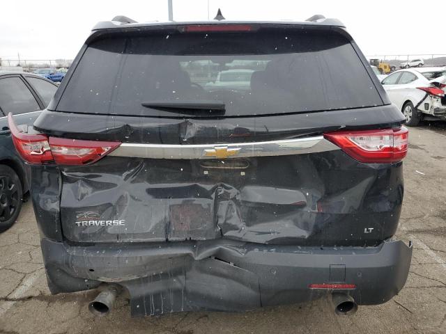 Photo 5 VIN: 1GNERGKW3LJ127109 - CHEVROLET TRAVERSE L 