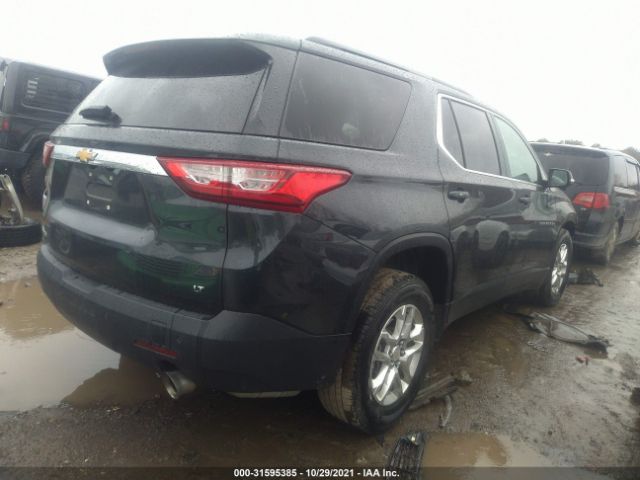 Photo 3 VIN: 1GNERGKW3LJ161440 - CHEVROLET TRAVERSE 