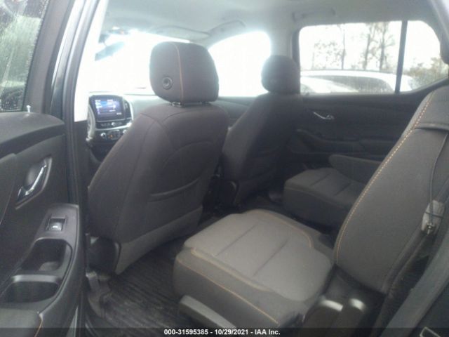 Photo 7 VIN: 1GNERGKW3LJ161440 - CHEVROLET TRAVERSE 