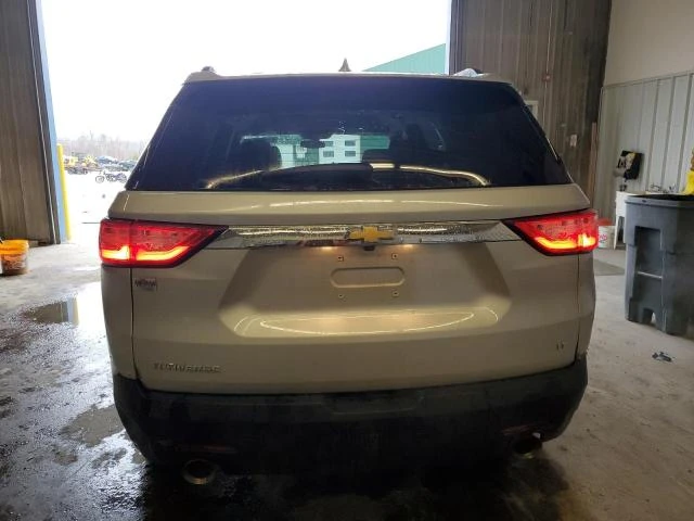 Photo 5 VIN: 1GNERGKW3LJ168551 - CHEVROLET TRAVERSE L 