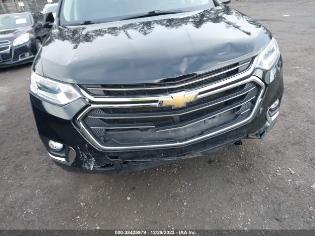 Photo 5 VIN: 1GNERGKW3LJ182269 - CHEVROLET TRAVERSE 