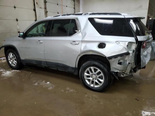 Photo 1 VIN: 1GNERGKW3LJ183440 - CHEVROLET TRAVERSE 