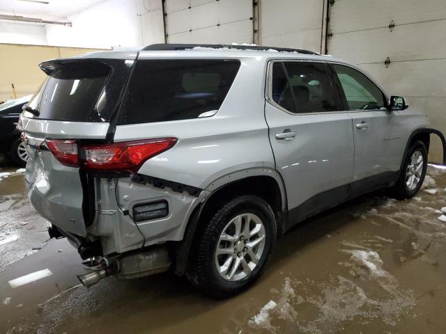 Photo 2 VIN: 1GNERGKW3LJ183440 - CHEVROLET TRAVERSE 