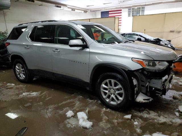 Photo 3 VIN: 1GNERGKW3LJ183440 - CHEVROLET TRAVERSE 