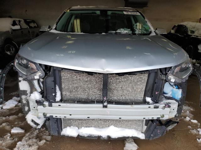 Photo 4 VIN: 1GNERGKW3LJ183440 - CHEVROLET TRAVERSE 