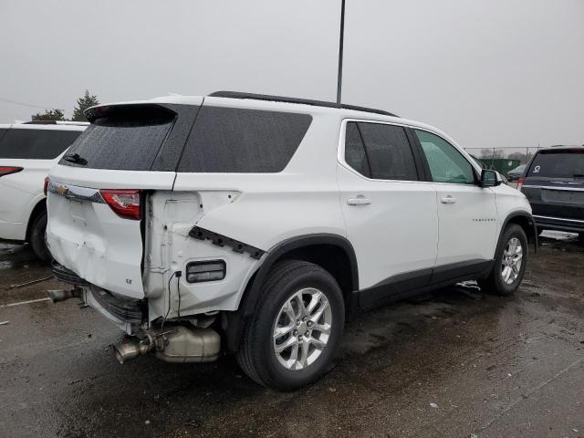 Photo 2 VIN: 1GNERGKW3LJ186211 - CHEVROLET TRAVERSE 