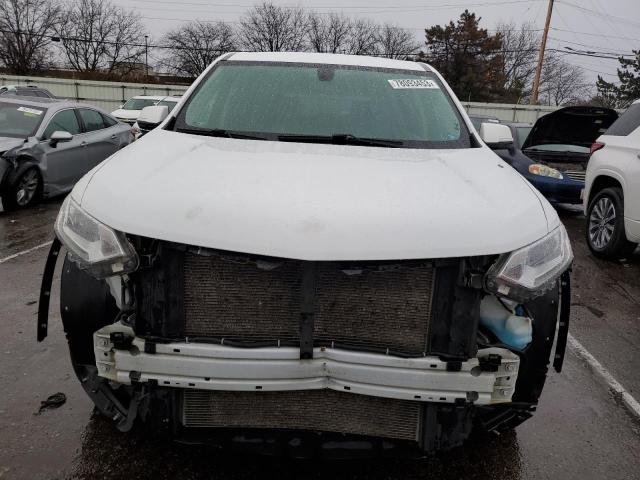 Photo 4 VIN: 1GNERGKW3LJ186211 - CHEVROLET TRAVERSE 