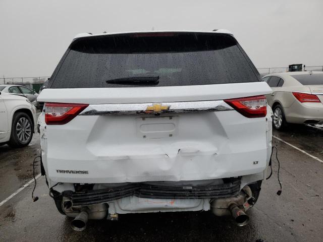 Photo 5 VIN: 1GNERGKW3LJ186211 - CHEVROLET TRAVERSE 