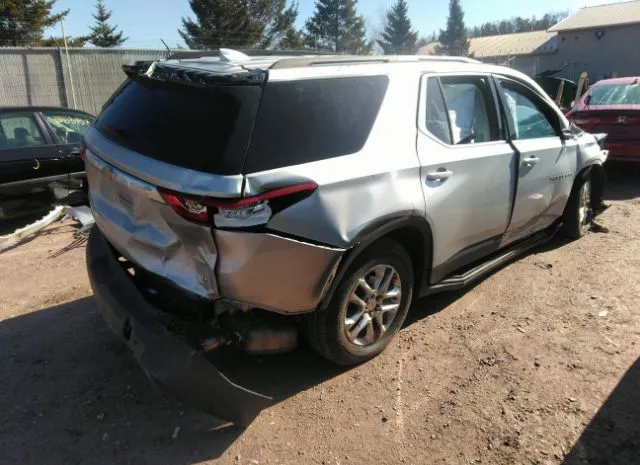 Photo 3 VIN: 1GNERGKW3LJ212208 - CHEVROLET TRAVERSE 