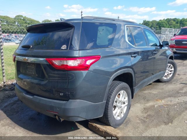 Photo 3 VIN: 1GNERGKW3LJ222463 - CHEVROLET TRAVERSE 