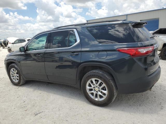 Photo 1 VIN: 1GNERGKW3LJ228716 - CHEVROLET TRAVERSE L 