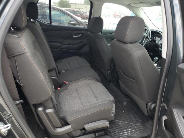 Photo 10 VIN: 1GNERGKW3LJ228716 - CHEVROLET TRAVERSE L 