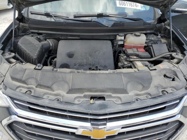 Photo 11 VIN: 1GNERGKW3LJ228716 - CHEVROLET TRAVERSE L 