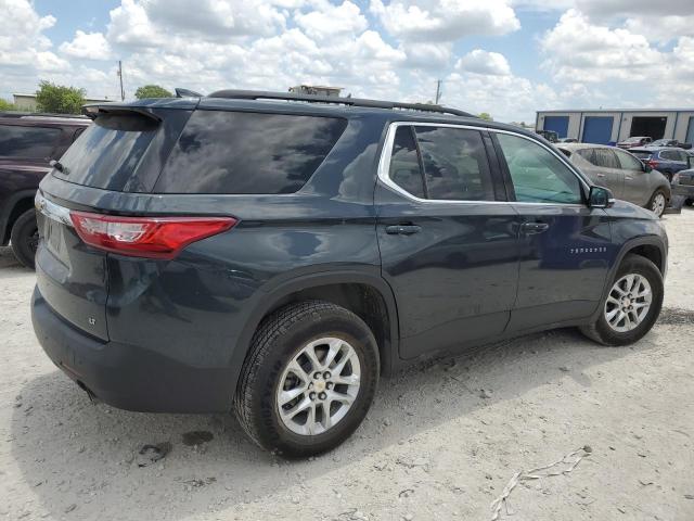 Photo 2 VIN: 1GNERGKW3LJ228716 - CHEVROLET TRAVERSE L 