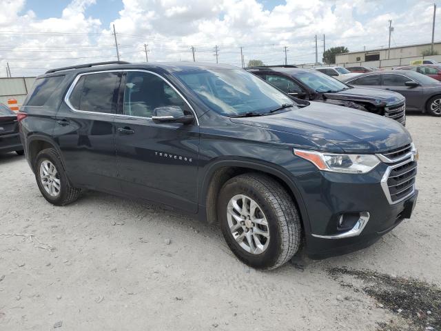 Photo 3 VIN: 1GNERGKW3LJ228716 - CHEVROLET TRAVERSE L 