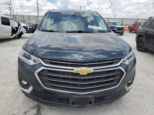 Photo 4 VIN: 1GNERGKW3LJ228716 - CHEVROLET TRAVERSE L 