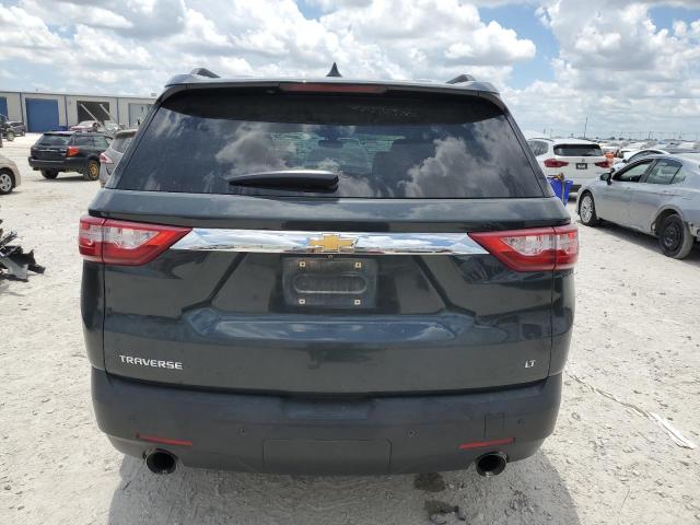 Photo 5 VIN: 1GNERGKW3LJ228716 - CHEVROLET TRAVERSE L 