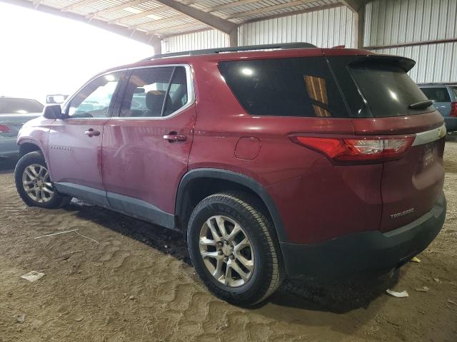 Photo 1 VIN: 1GNERGKW3LJ233978 - CHEVROLET TRAVERSE 