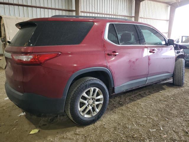 Photo 2 VIN: 1GNERGKW3LJ233978 - CHEVROLET TRAVERSE 