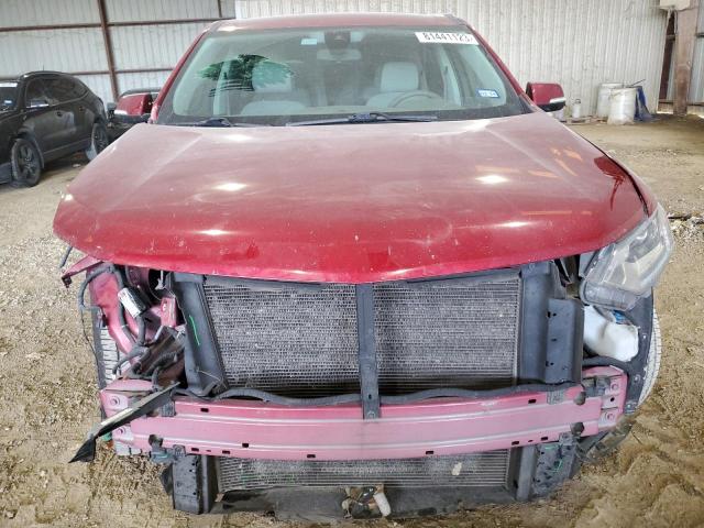 Photo 4 VIN: 1GNERGKW3LJ233978 - CHEVROLET TRAVERSE 