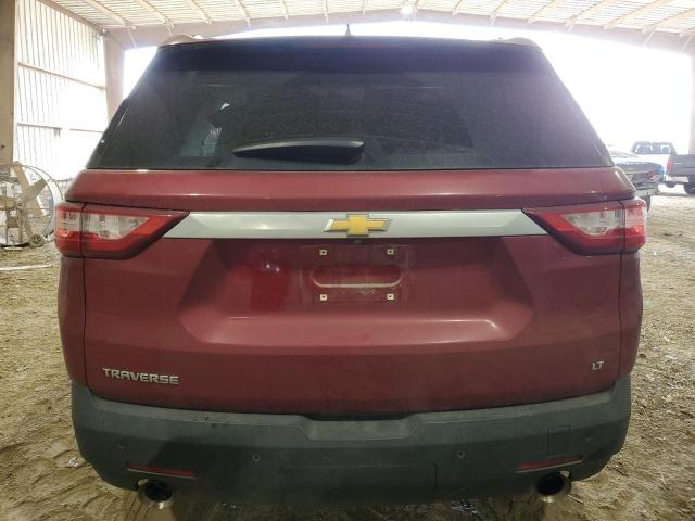 Photo 5 VIN: 1GNERGKW3LJ233978 - CHEVROLET TRAVERSE 