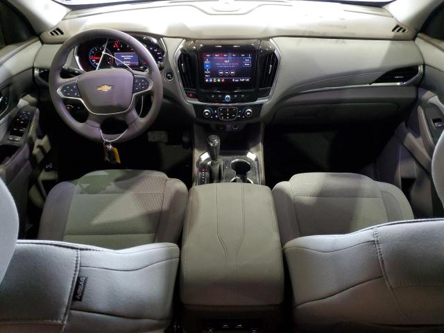 Photo 7 VIN: 1GNERGKW3LJ233978 - CHEVROLET TRAVERSE 