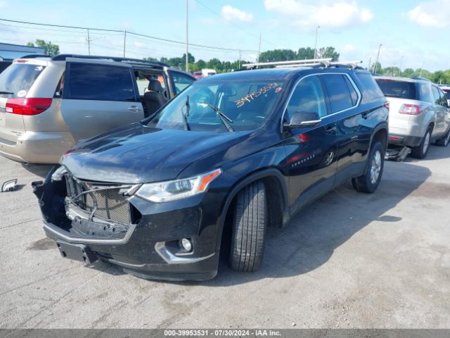 Photo 1 VIN: 1GNERGKW3LJ238422 - CHEVROLET TRAVERSE 