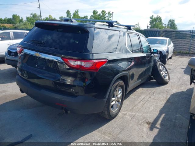 Photo 3 VIN: 1GNERGKW3LJ238422 - CHEVROLET TRAVERSE 