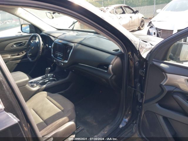 Photo 4 VIN: 1GNERGKW3LJ238422 - CHEVROLET TRAVERSE 