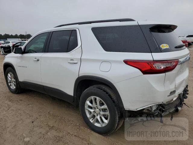 Photo 1 VIN: 1GNERGKW3LJ305200 - CHEVROLET TRAVERSE 