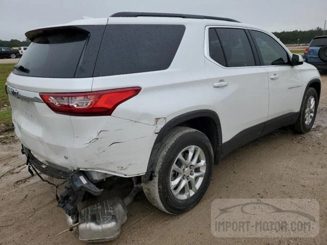 Photo 2 VIN: 1GNERGKW3LJ305200 - CHEVROLET TRAVERSE 