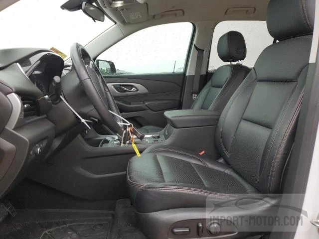 Photo 6 VIN: 1GNERGKW3LJ305200 - CHEVROLET TRAVERSE 