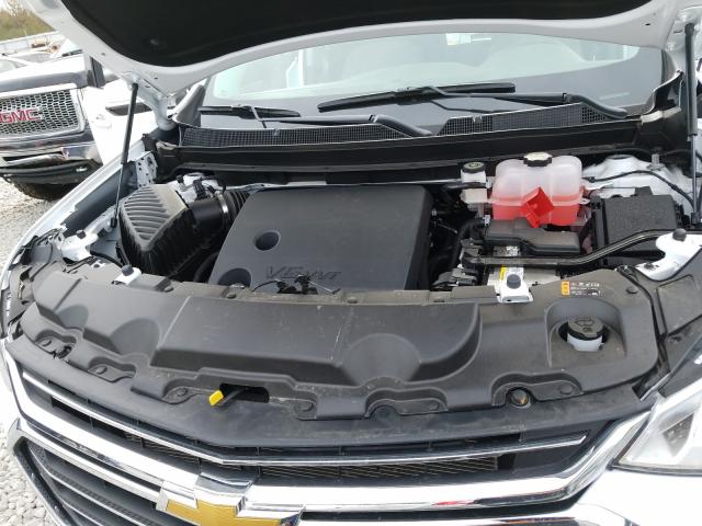 Photo 6 VIN: 1GNERGKW3LJ306606 - CHEVROLET TRAVERSE L 