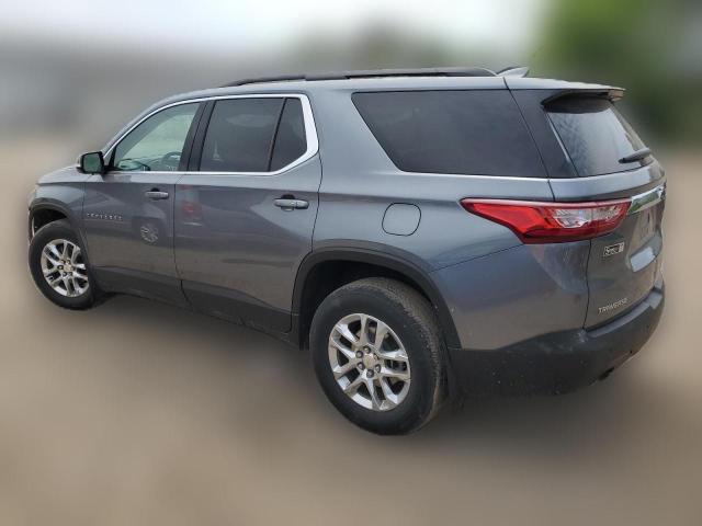 Photo 1 VIN: 1GNERGKW3LJ325186 - CHEVROLET TRAVERSE 