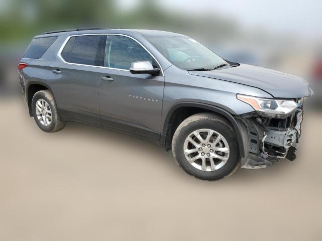 Photo 3 VIN: 1GNERGKW3LJ325186 - CHEVROLET TRAVERSE 