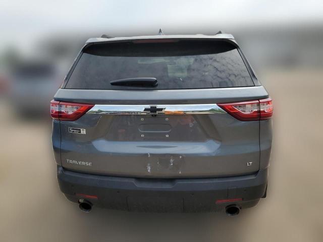 Photo 5 VIN: 1GNERGKW3LJ325186 - CHEVROLET TRAVERSE 