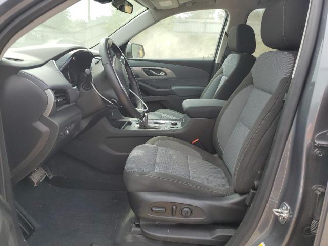 Photo 6 VIN: 1GNERGKW3LJ325186 - CHEVROLET TRAVERSE 