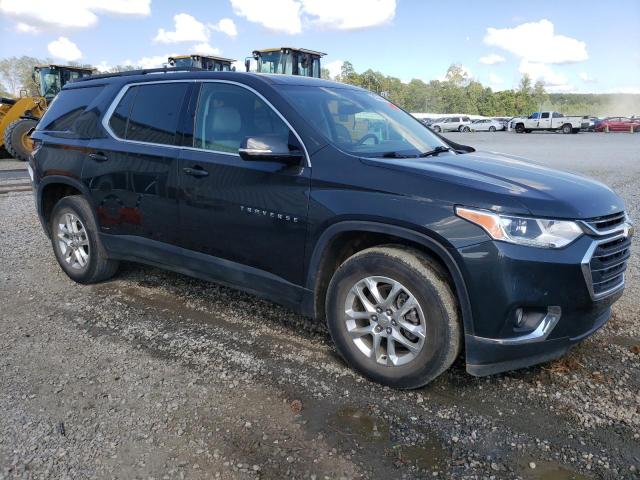 Photo 3 VIN: 1GNERGKW3LJ326547 - CHEVROLET TRAVERSE L 