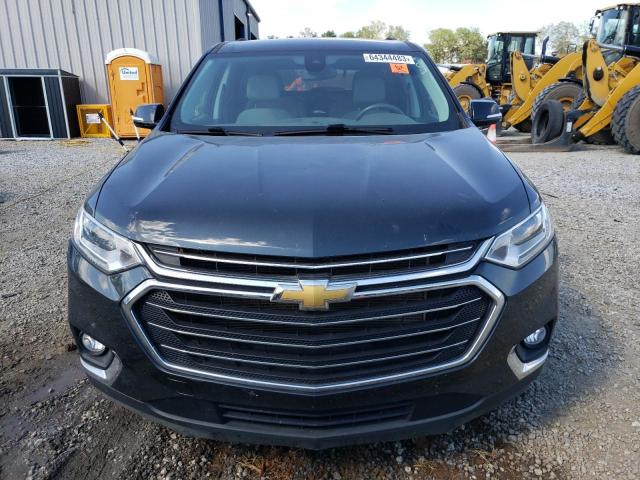 Photo 4 VIN: 1GNERGKW3LJ326547 - CHEVROLET TRAVERSE L 