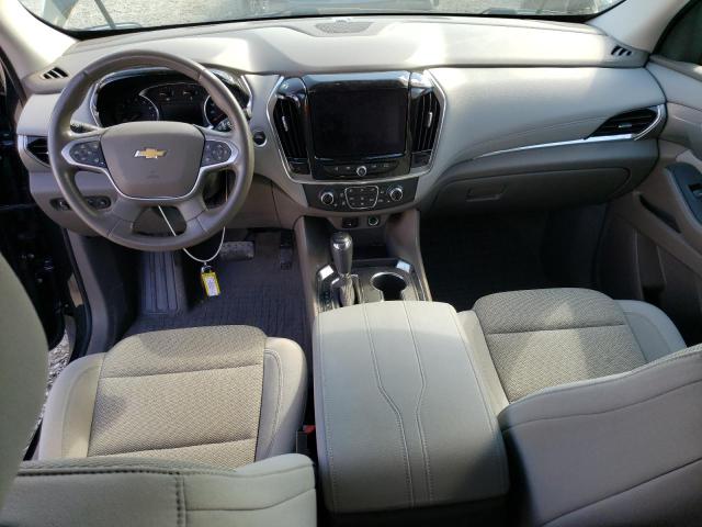 Photo 7 VIN: 1GNERGKW3LJ326547 - CHEVROLET TRAVERSE L 