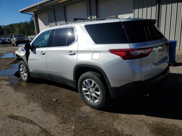 Photo 1 VIN: 1GNERGKW3LJ327312 - CHEVROLET TRAVERSE L 