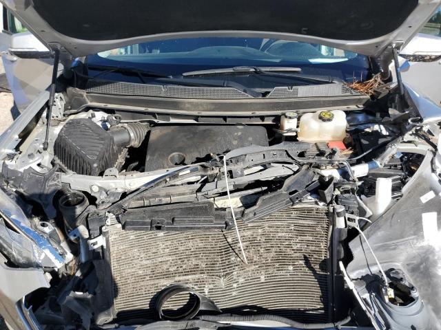 Photo 11 VIN: 1GNERGKW3LJ327312 - CHEVROLET TRAVERSE L 