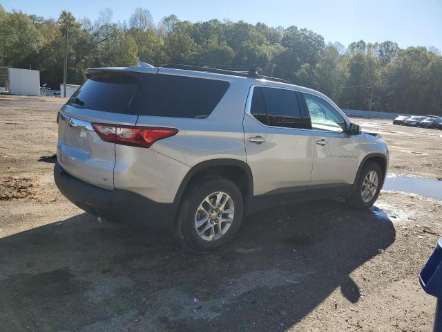 Photo 2 VIN: 1GNERGKW3LJ327312 - CHEVROLET TRAVERSE L 